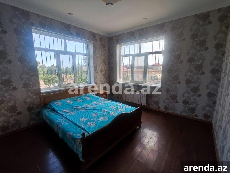 Kirayə (aylıq) 5 otaqlı Həyət evi/villa, Bilgəh qəs., Sabunçu rayonu 25