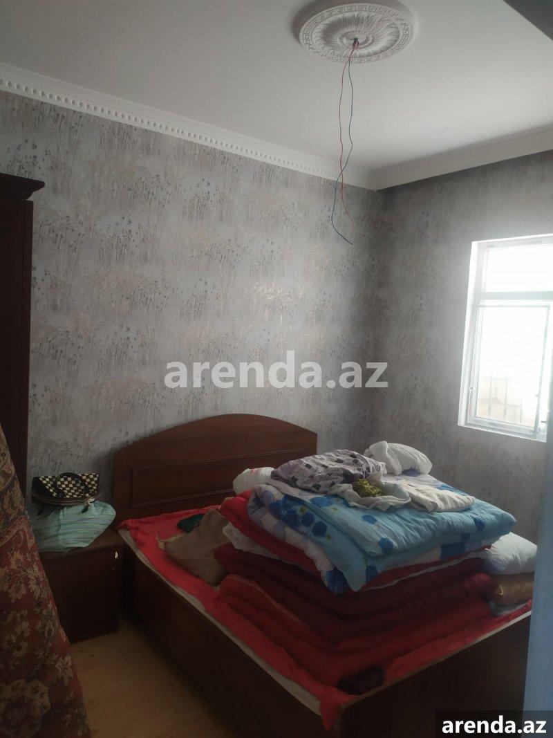 Satılır 2 otaqlı Həyət evi/villa Xırdalan 4