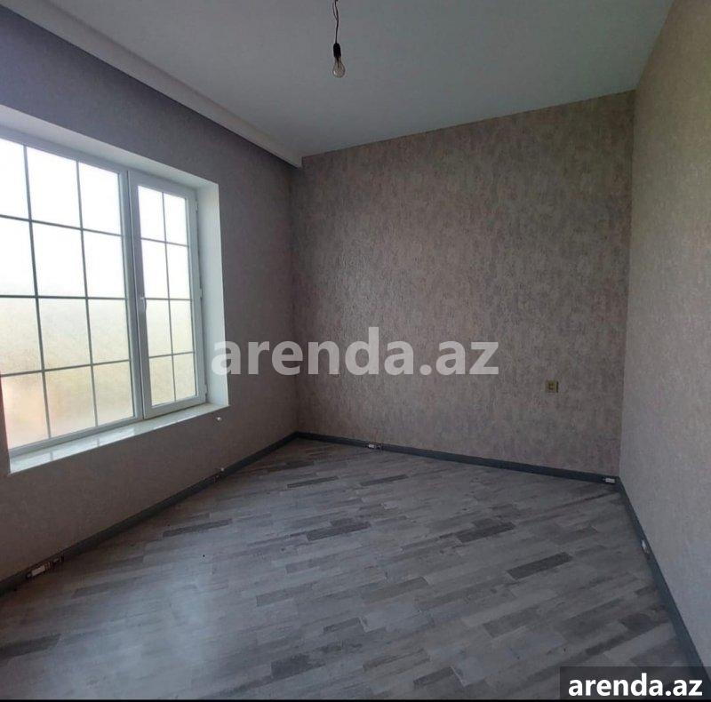 Satılır 4 otaqlı Həyət evi/villa, Binə qəs., Xəzər rayonu 8