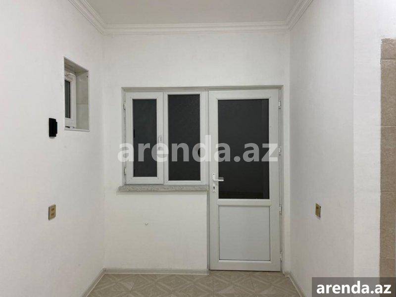 Kirayə (aylıq) Obyekt, Neftçilər metrosu, Bakıxanov qəs., Sabunçu rayonu 4