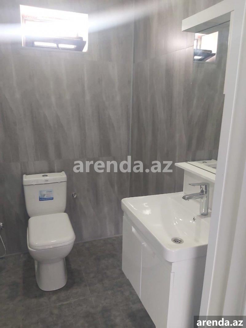 Satılır 4 otaqlı Həyət evi/villa, Şüvəlan, Xəzər rayonu 17