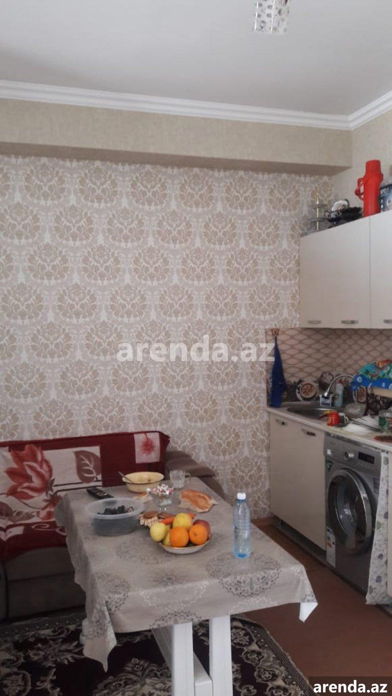 Satılır 2 otaqlı Yeni Tikili Xırdalan 5