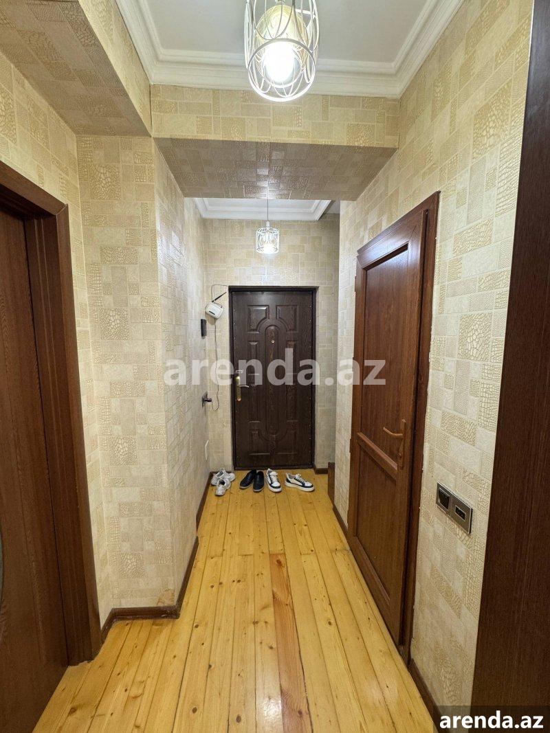 Satılır 1 otaqlı Yeni Tikili, Masazır, Abşeron rayonu 8 Satılır 1 otaqlı Yeni Tikili, Masazır, Abşeron rayonu 8