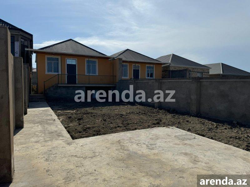Satılır 3 otaqlı Həyət evi/villa, Binəqədi qəs., Binəqədi rayonu 3 Satılır 3 otaqlı Həyət evi/villa, Binəqədi qəs., Binəqədi rayonu 3