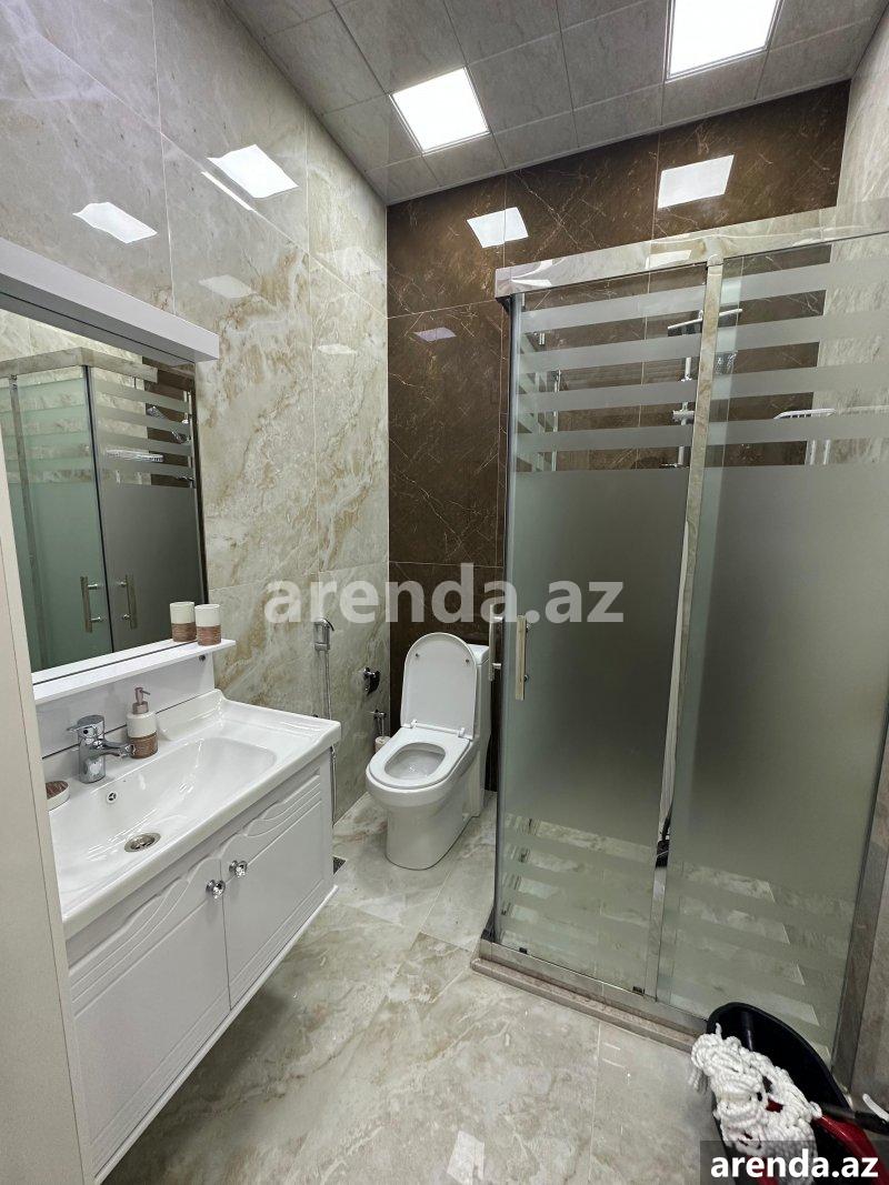 Kirayə (aylıq) 2 otaqlı Yeni Tikili, Gənclik metrosu, Koala parkı, Nəsimi rayonu 8 Kirayə (aylıq) 2 otaqlı Yeni Tikili, Gənclik metrosu, Koala parkı, Nəsimi rayonu 8