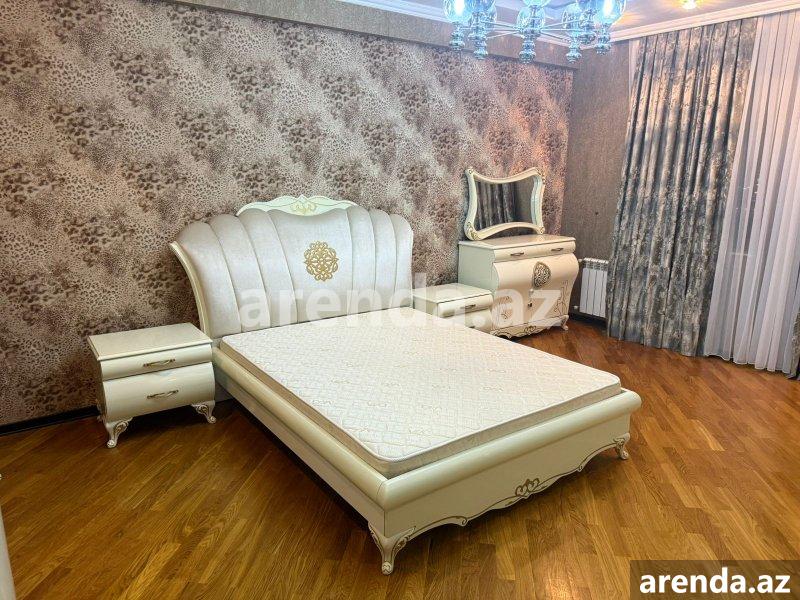 Kirayə (aylıq) 3 otaqlı Yeni Tikili, Xətai metrosu, Xətai rayonu 7 Kirayə (aylıq) 3 otaqlı Yeni Tikili, Xətai metrosu, Xətai rayonu 7