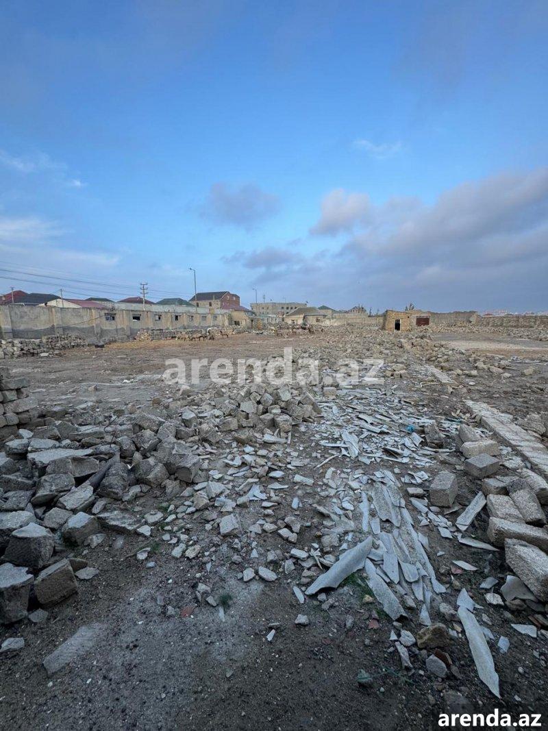Продажа Участок, Мехеммедли, Абшерон район 11 Продажа Участок, Мехеммедли, Абшерон район 11