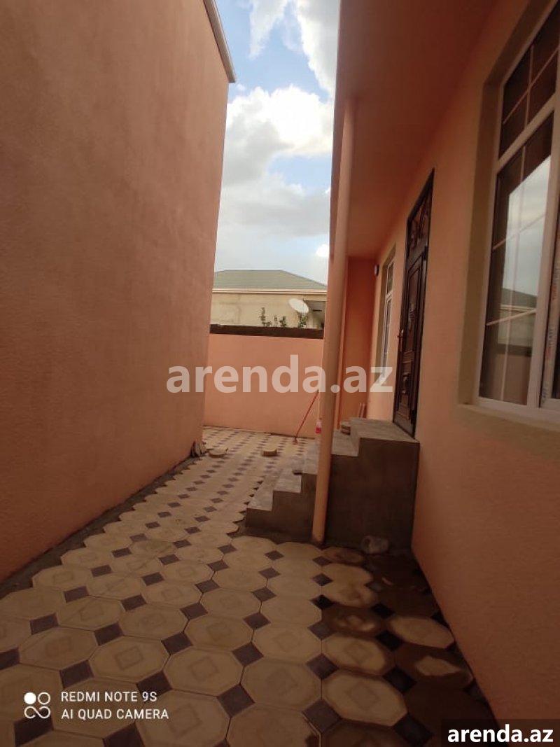 Satılır 3 otaqlı Həyət evi/villa Xırdalan 12 Satılır 3 otaqlı Həyət evi/villa Xırdalan 12