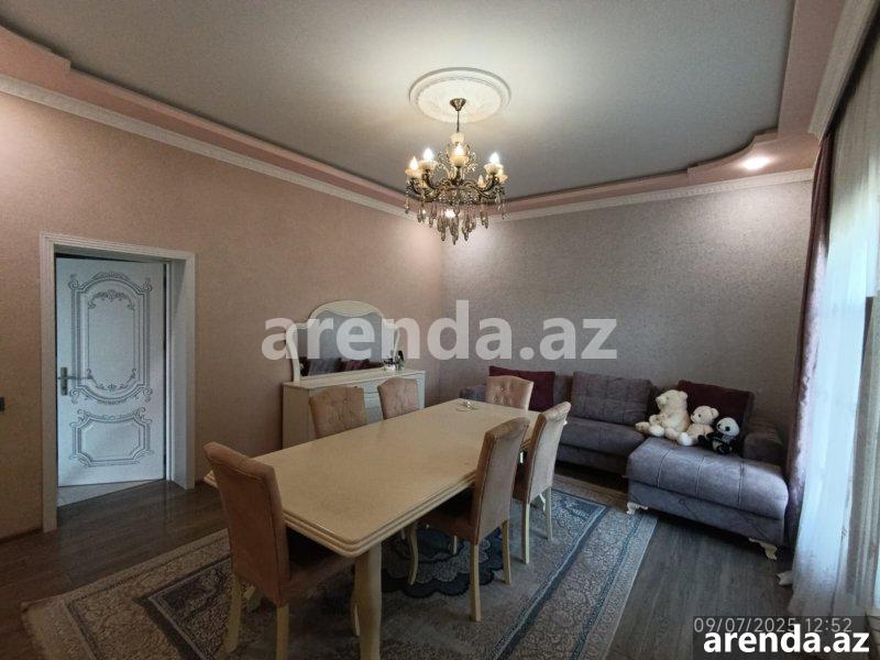 Satılır 6 otaqlı Həyət evi/villa, Xocaəsən metrosu, Biləcəri qəs., Binəqədi rayonu 13 Satılır 6 otaqlı Həyət evi/villa, Xocaəsən metrosu, Biləcəri qəs., Binəqədi rayonu 13