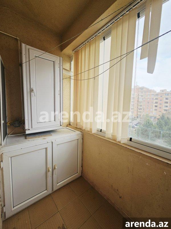 Satılır 4 otaqlı Yeni Tikili, Masazır, Abşeron rayonu 6 Satılır 4 otaqlı Yeni Tikili, Masazır, Abşeron rayonu 6