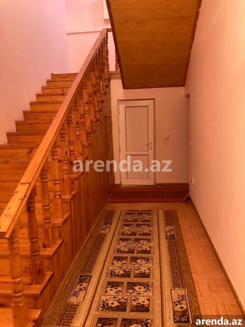 Kirayə (aylıq) 5 otaqlı Bağ evi, Şağan, Xəzər rayonu 32 Kirayə (aylıq) 5 otaqlı Bağ evi, Şağan, Xəzər rayonu 32