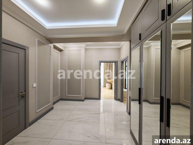 Kirayə (aylıq) 2 otaqlı Yeni Tikili, Dərnəgül metrosu, Binəqədi rayonu 5 Kirayə (aylıq) 2 otaqlı Yeni Tikili, Dərnəgül metrosu, Binəqədi rayonu 5