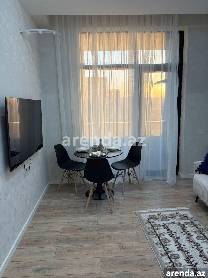 Kirayə (aylıq) 2 otaqlı Yeni Tikili, Koala parkı, Nəsimi rayonu 4 Kirayə (aylıq) 2 otaqlı Yeni Tikili, Koala parkı, Nəsimi rayonu 4