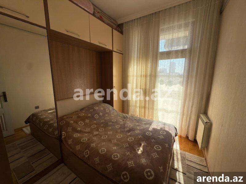 Продажа 2 комнатная Новостройка, м. Азадлыг метро, Бинагадинский р-н район 9 Продажа 2 комнатная Новостройка, м. Азадлыг метро, Бинагадинский р-н район 9