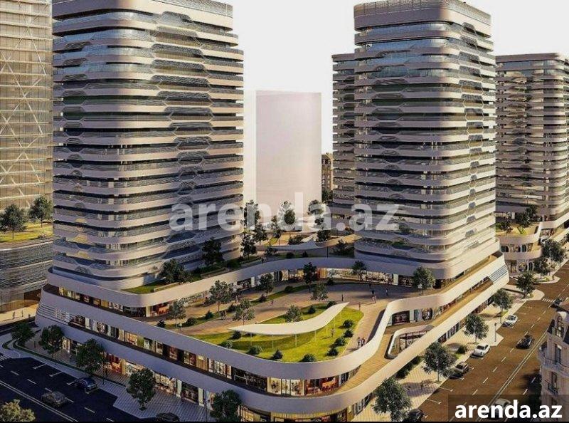 Satılır 3 otaqlı Yeni Tikili, Xətai metrosu, Ağ şəhər, Xətai rayonu 1 Satılır 3 otaqlı Yeni Tikili, Xətai metrosu, Ağ şəhər, Xətai rayonu 1