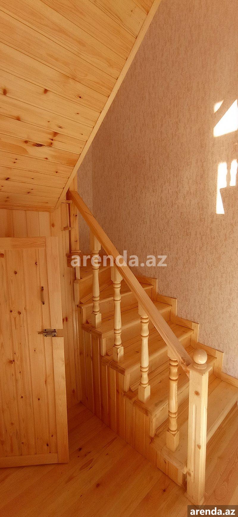Satılır 4 otaqlı Həyət evi/villa Xırdalan 26 Satılır 4 otaqlı Həyət evi/villa Xırdalan 26