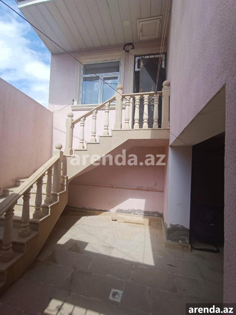 Satılır 5 otaqlı Həyət evi/villa, Binəqədi qəs., Binəqədi rayonu 2 Satılır 5 otaqlı Həyət evi/villa, Binəqədi qəs., Binəqədi rayonu 2