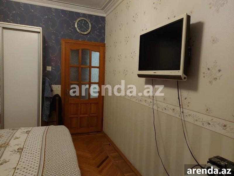 Продажа 4 комнатная Вторичка, м. Ахмедли метро, Хетаи район 7 Продажа 4 комнатная Вторичка, м. Ахмедли метро, Хетаи район 7