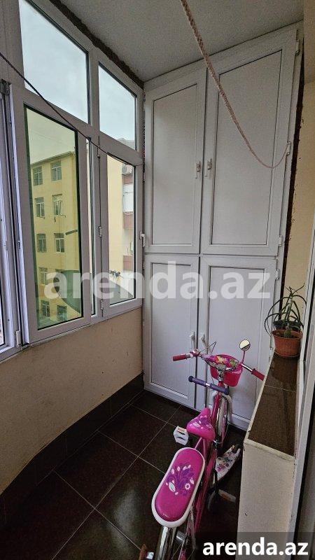 Satılır 3 otaqlı Yeni Tikili, Masazır, Abşeron rayonu 13 Satılır 3 otaqlı Yeni Tikili, Masazır, Abşeron rayonu 13