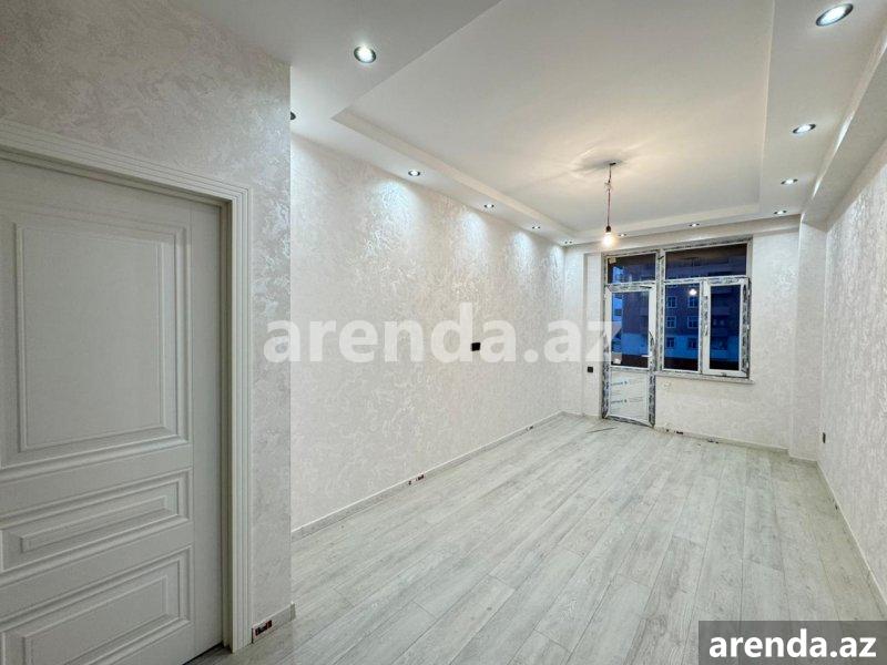 Продажа 2 комнатная Новостройка, Сарай, Абшерон район 3 Продажа 2 комнатная Новостройка, Сарай, Абшерон район 3