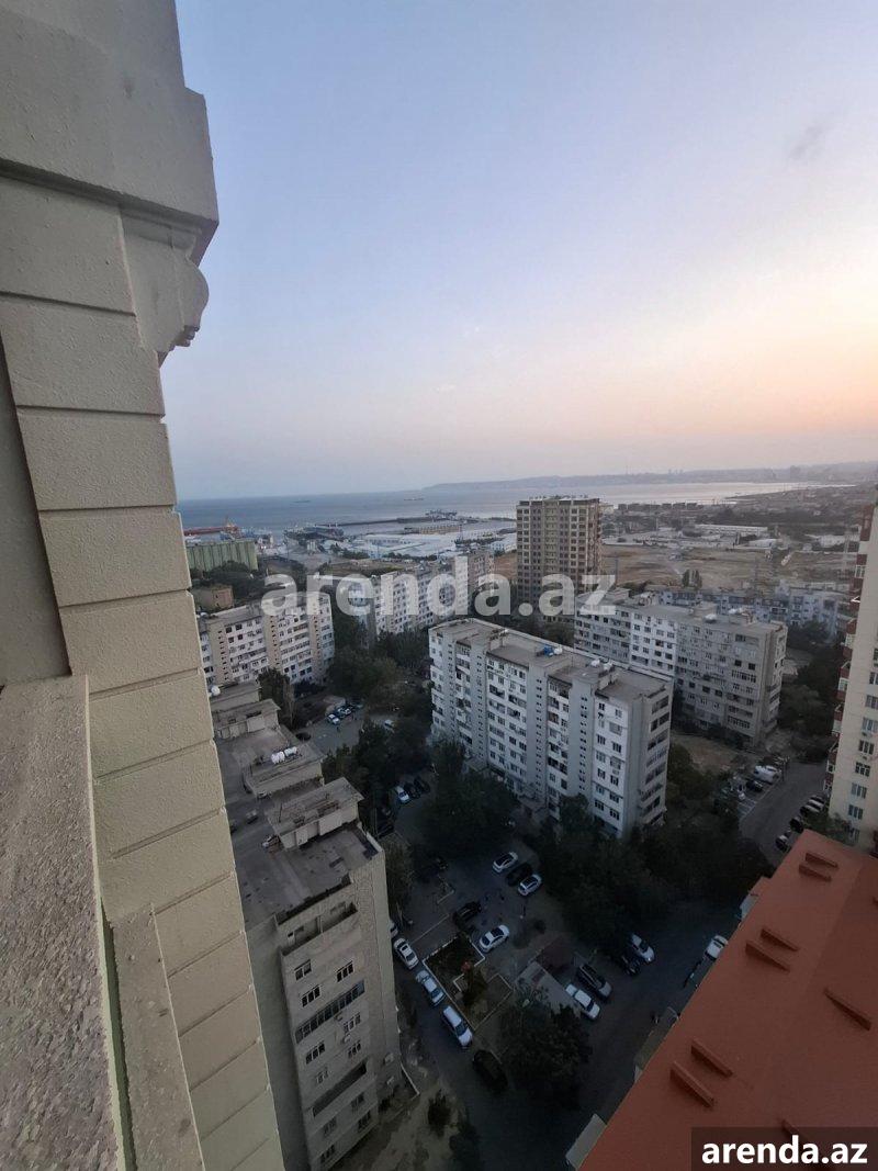 Продажа 2 комнатная Новостройка, м. Хетаи метро, Хетаи район 9 Продажа 2 комнатная Новостройка, м. Хетаи метро, Хетаи район 9