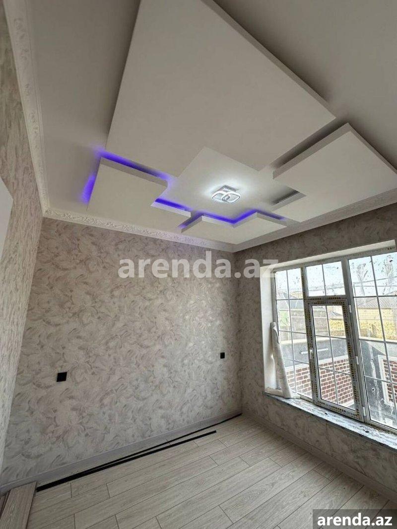 Satılır 2 otaqlı Yeni Tikili, Masazır, Abşeron rayonu 2 Satılır 2 otaqlı Yeni Tikili, Masazır, Abşeron rayonu 2