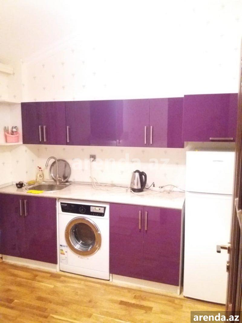 Kirayə (aylıq) 2 otaqlı Yeni Tikili Xırdalan 3 Kirayə (aylıq) 2 otaqlı Yeni Tikili Xırdalan 3