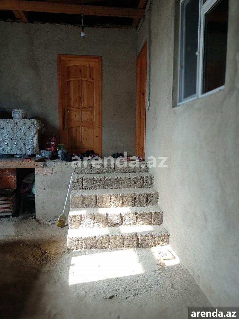 Satılır 4 otaqlı Bağ evi, Biləcəri qəs., Binəqədi rayonu 6