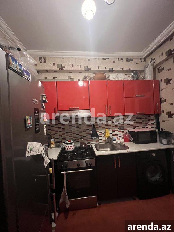 Satılır 2 otaqlı Yeni Tikili, Masazır, Abşeron rayonu 4