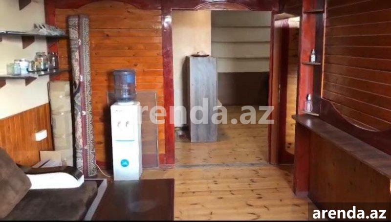 Kirayə (aylıq) Obyekt, Əhmədli metrosu, Əhmədli, Xətai rayonu 7