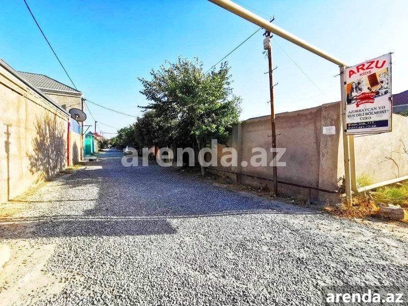 Satılır 3 otaqlı Həyət evi/villa, Binə qəs., Xəzər rayonu 10