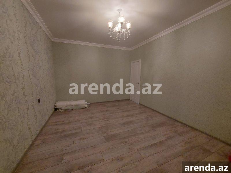 Satılır 4 otaqlı Həyət evi/villa, Hökməli, Abşeron rayonu 16