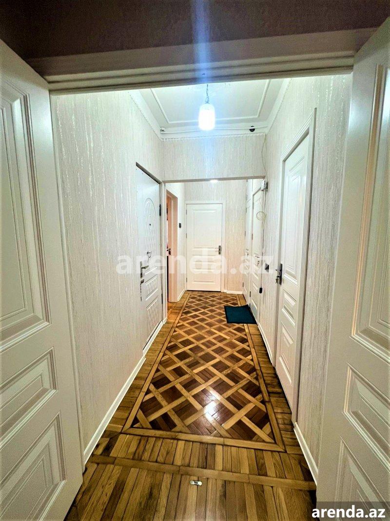 Satılır 2 otaqlı Köhnə Tikili, Əhmədli metrosu, Xətai rayonu 6