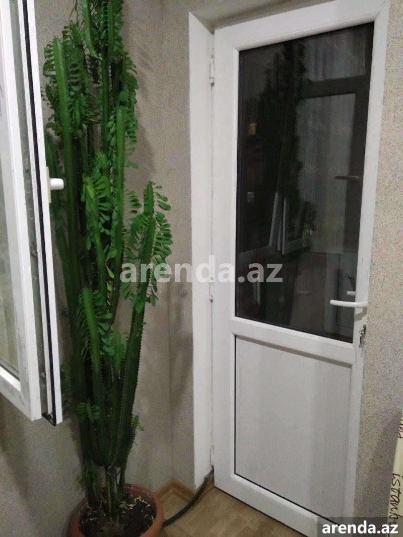 Satılır 3 otaqlı Yeni Tikili, Masazır, Abşeron rayonu 9