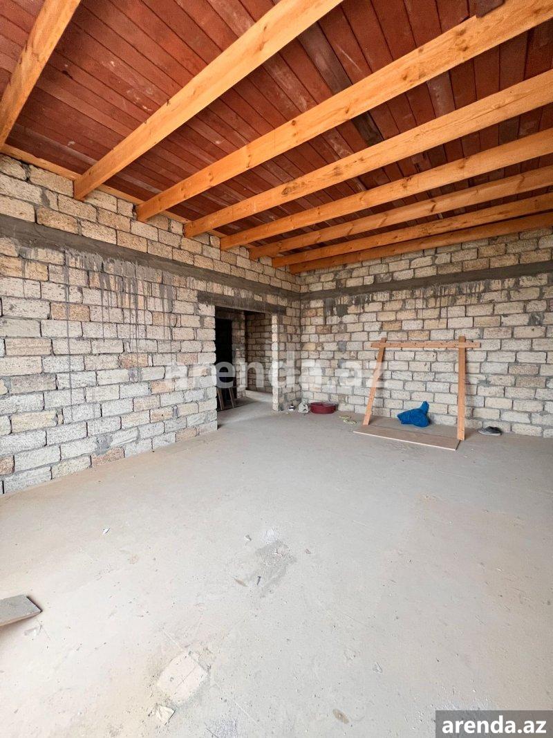 Satılır 10 otaqlı Həyət evi/villa, Binə qəs., Xəzər rayonu $num
