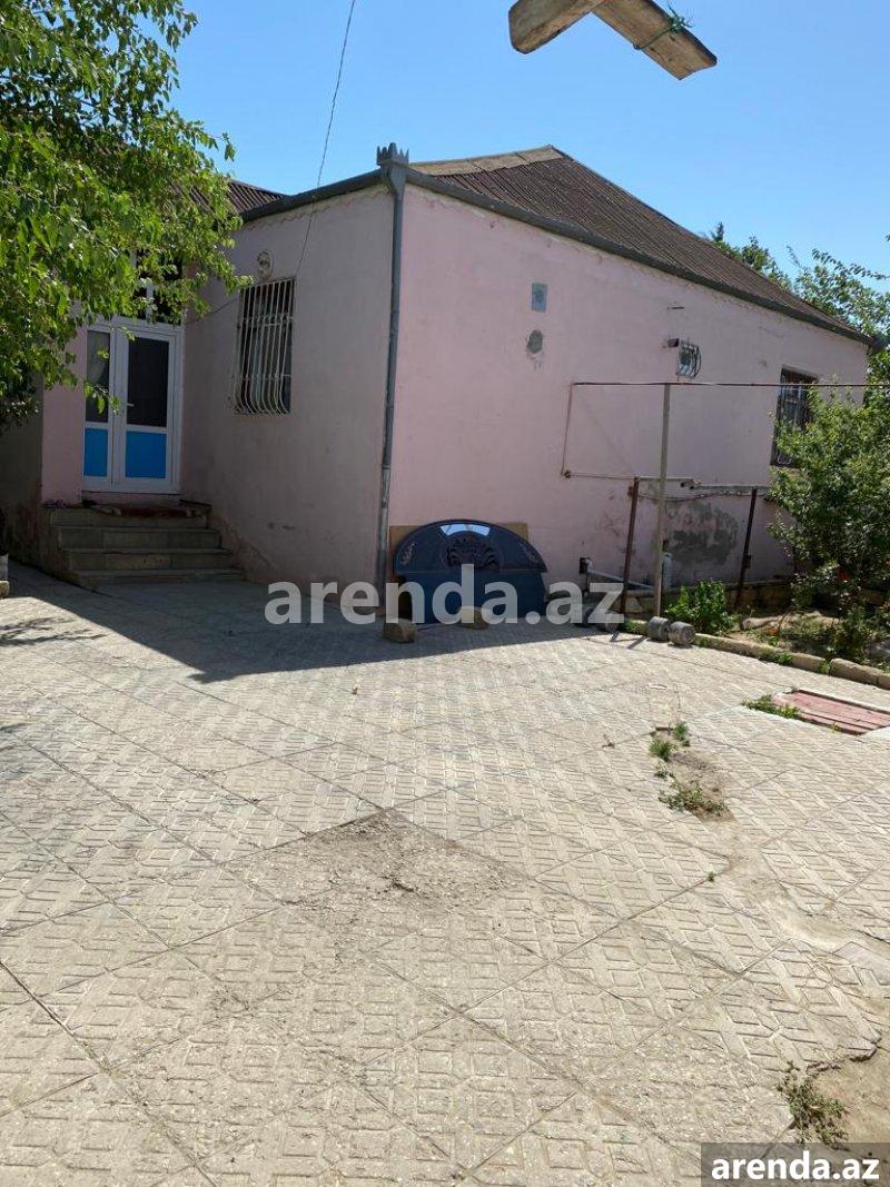 Satılır 3 otaqlı Həyət evi/villa, Hövsan qəs., Suraxanı rayonu 4