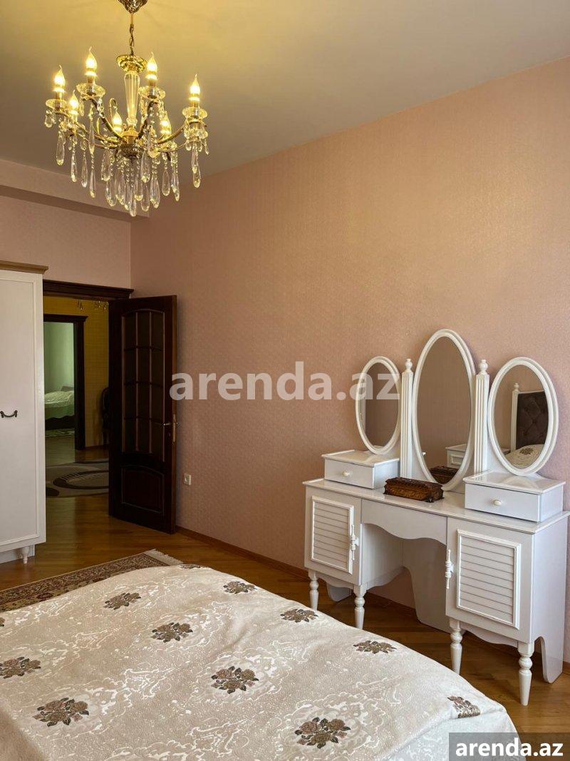 Kirayə (aylıq) 3 otaqlı Yeni Tikili, Nəriman Nərimanov metrosu, Nərimanov rayonu 4 Kirayə (aylıq) 3 otaqlı Yeni Tikili, Nəriman Nərimanov metrosu, Nərimanov rayonu 4