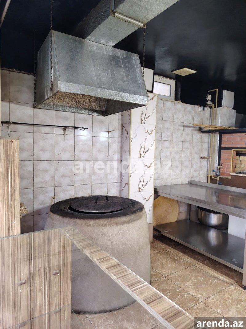 Продажа Объект, м. Мемар Аджеми - 2 метро, 4-ый микрорайон, Насими район 8 Продажа Объект, м. Мемар Аджеми - 2 метро, 4-ый микрорайон, Насими район 8