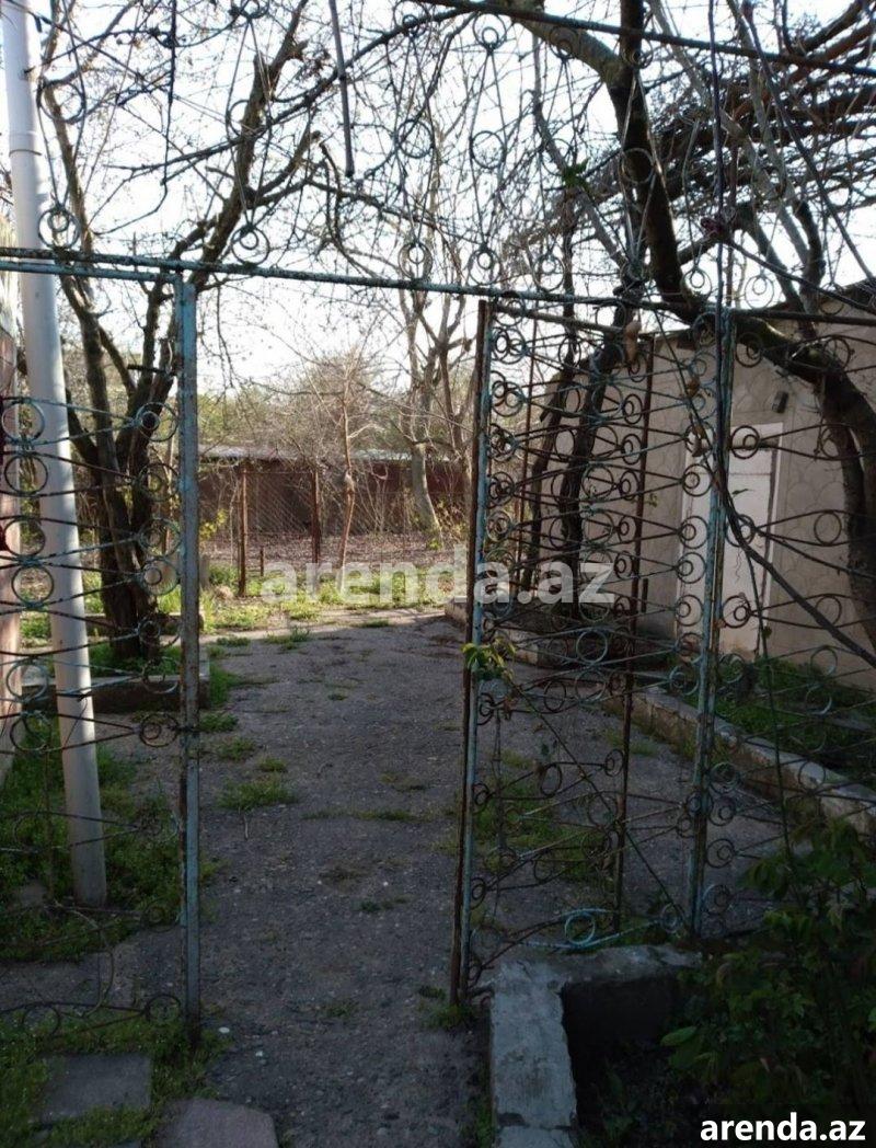 Satılır 11 otaqlı Həyət evi/villa Biləsuvar 7