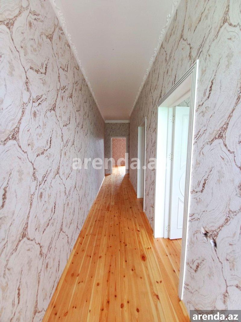 Satılır 2 otaqlı Həyət evi/villa, Binəqədi qəs., Binəqədi rayonu 2 Satılır 2 otaqlı Həyət evi/villa, Binəqədi qəs., Binəqədi rayonu 2