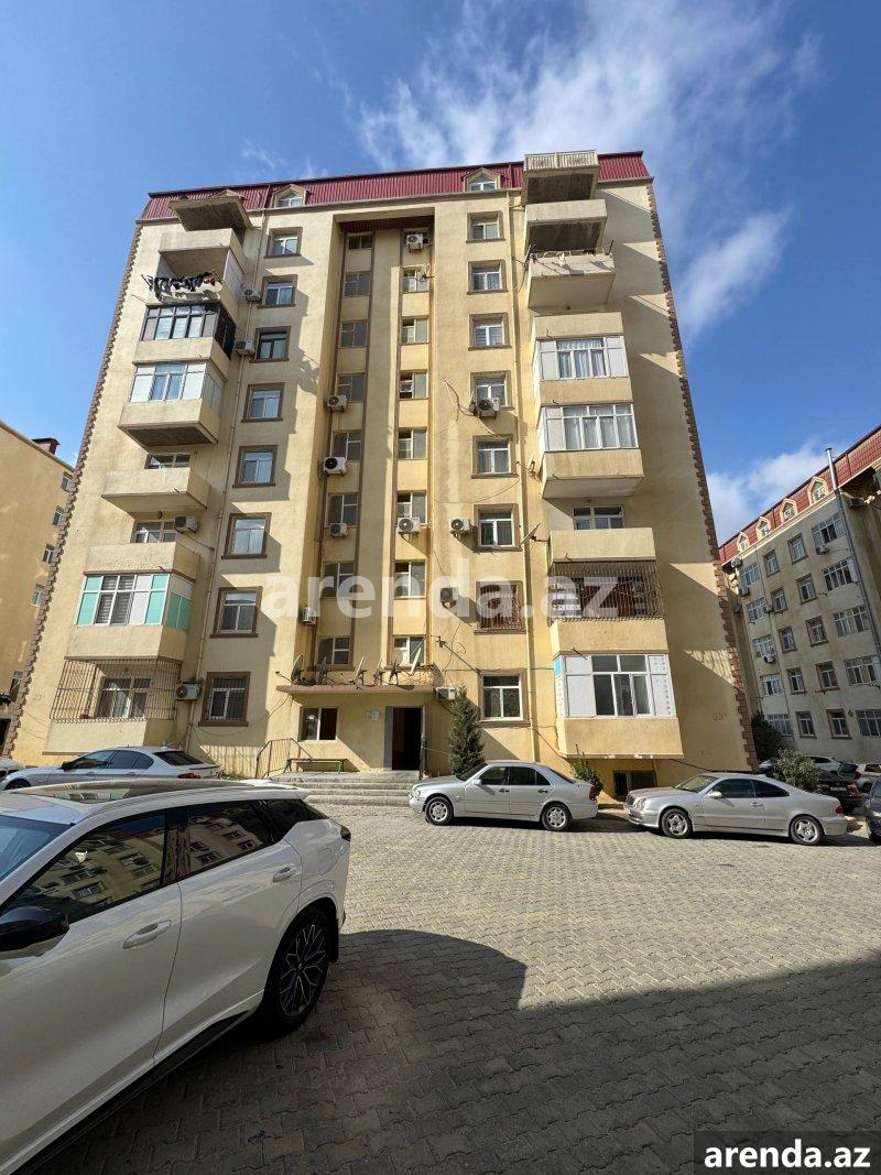Satılır 3 otaqlı Yeni Tikili, Masazır, Abşeron rayonu 1 Satılır 3 otaqlı Yeni Tikili, Masazır, Abşeron rayonu 1