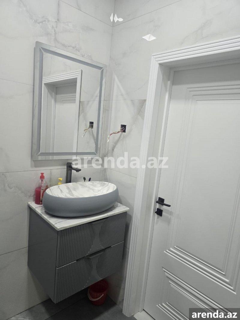 Satılır 3 otaqlı Həyət evi/villa, Yeni Ramana, Sabunçu rayonu 11 Satılır 3 otaqlı Həyət evi/villa, Yeni Ramana, Sabunçu rayonu 11
