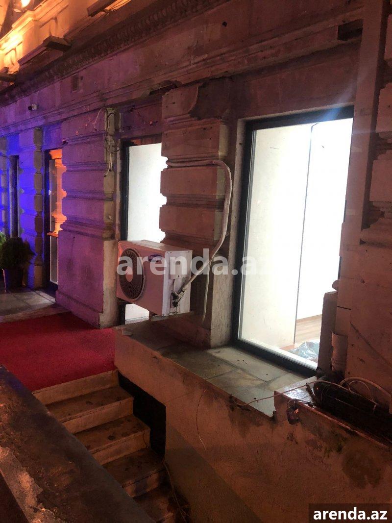 Kirayə (aylıq) Obyekt, 28 May metrosu, Nəsimi rayonu 1 Kirayə (aylıq) Obyekt, 28 May metrosu, Nəsimi rayonu 1