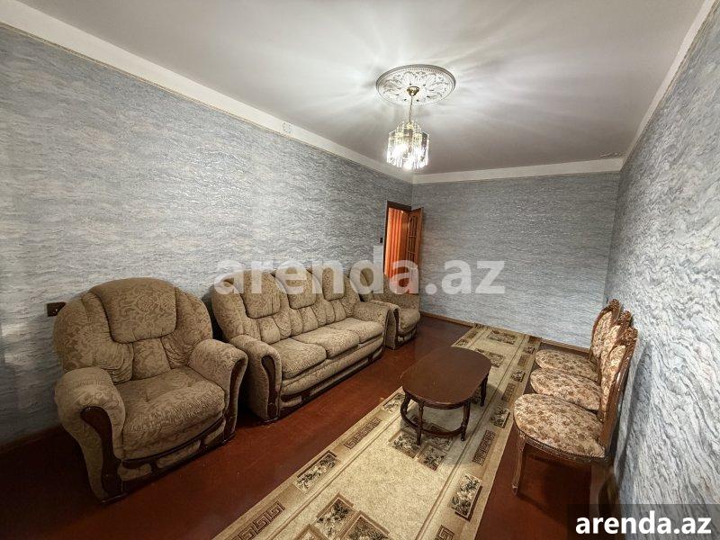 Kirayə (aylıq) 2 otaqlı Köhnə Tikili, Azadlıq metrosu, 8-ci mikrorayon, Binəqədi rayonu 4 Kirayə (aylıq) 2 otaqlı Köhnə Tikili, Azadlıq metrosu, 8-ci mikrorayon, Binəqədi rayonu 4