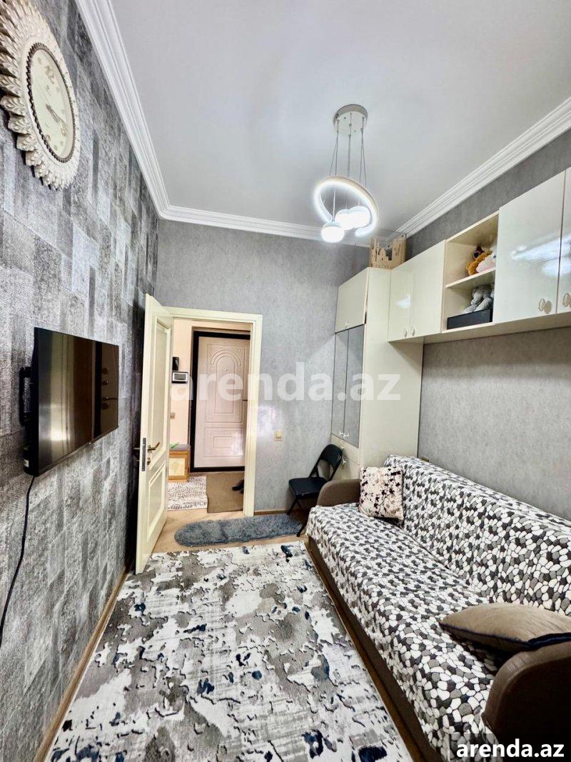 Satılır 3 otaqlı Yeni Tikili, Elmlər akademiyası metrosu, Yasamal qəs., Asan xidmət , Yasamal rayonu 15 Satılır 3 otaqlı Yeni Tikili, Elmlər akademiyası metrosu, Yasamal qəs., Asan xidmət , Yasamal rayonu 15