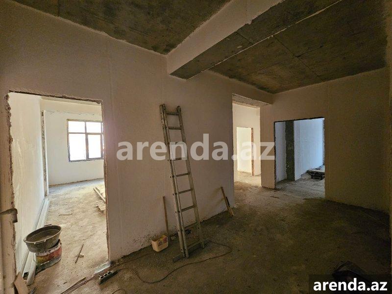 Продажа 4 комнатная Новостройка, м. Ахмедли метро, Ахмедли, Хетаи район 5 Продажа 4 комнатная Новостройка, м. Ахмедли метро, Ахмедли, Хетаи район 5