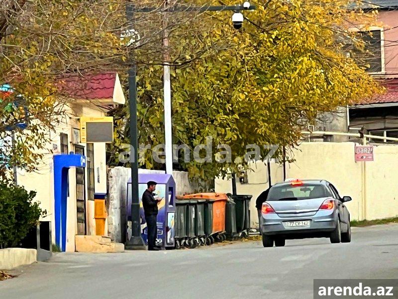 Kirayə (aylıq) Obyekt, Əhmədli metrosu, kənd Əhmədli, Xətai rayonu 25 Kirayə (aylıq) Obyekt, Əhmədli metrosu, kənd Əhmədli, Xətai rayonu 25