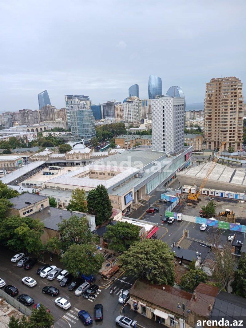 Kirayə (aylıq) 2 otaqlı Yeni Tikili, 28 May metrosu, Nəsimi rayonu 9 Kirayə (aylıq) 2 otaqlı Yeni Tikili, 28 May metrosu, Nəsimi rayonu 9