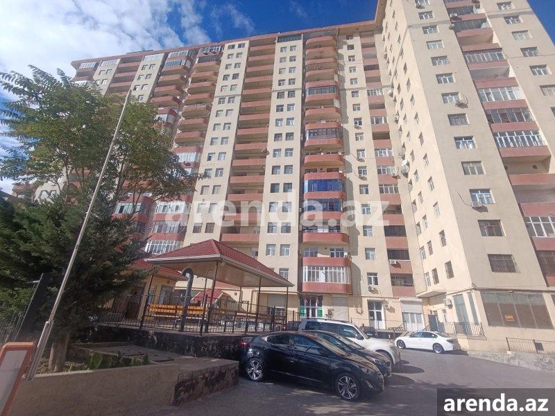Продажа 2 комнатная Новостройка, м. Насими метро, 9-ый микрорайон, Бинагадинский р-н район 4 Продажа 2 комнатная Новостройка, м. Насими метро, 9-ый микрорайон, Бинагадинский р-н район 4