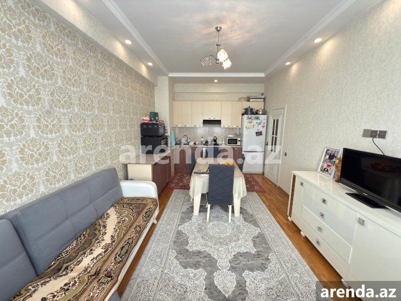 Продажа 2 комнатная Новостройка, м. Азадлыг метро, Бинагадинский р-н район 6 Продажа 2 комнатная Новостройка, м. Азадлыг метро, Бинагадинский р-н район 6